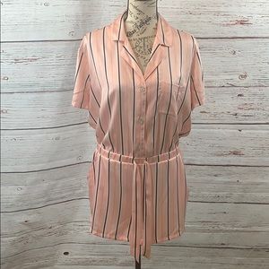 💗 LIMITED EDITION 🤍 VS ROMPER 🖤